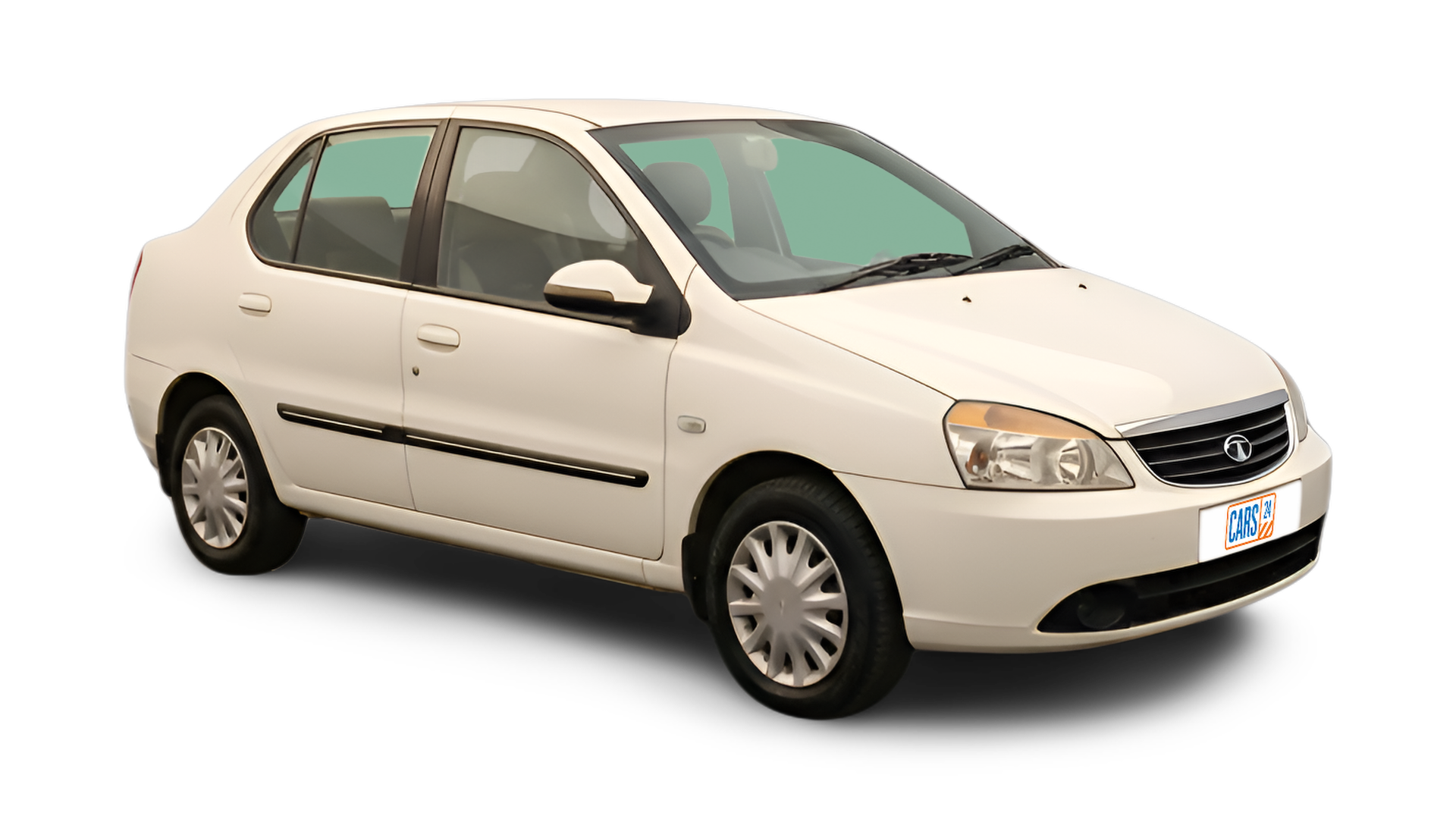 Tata Indigo CS-img
